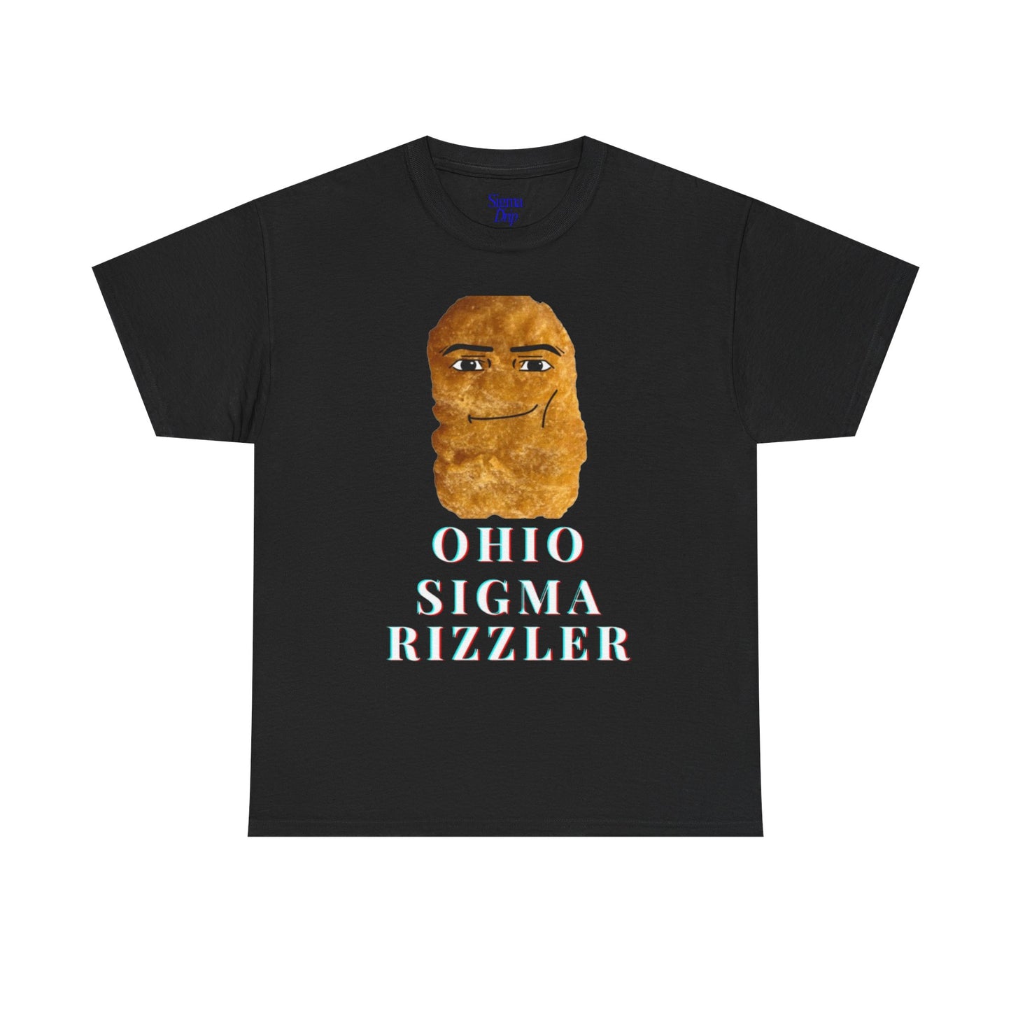 Ohio Sigma Rizzler