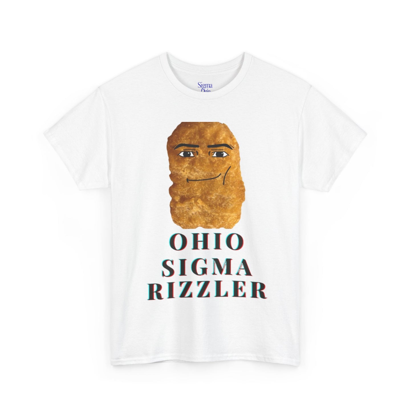 Ohio Sigma Rizzler