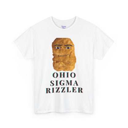 Ohio Sigma Rizzler