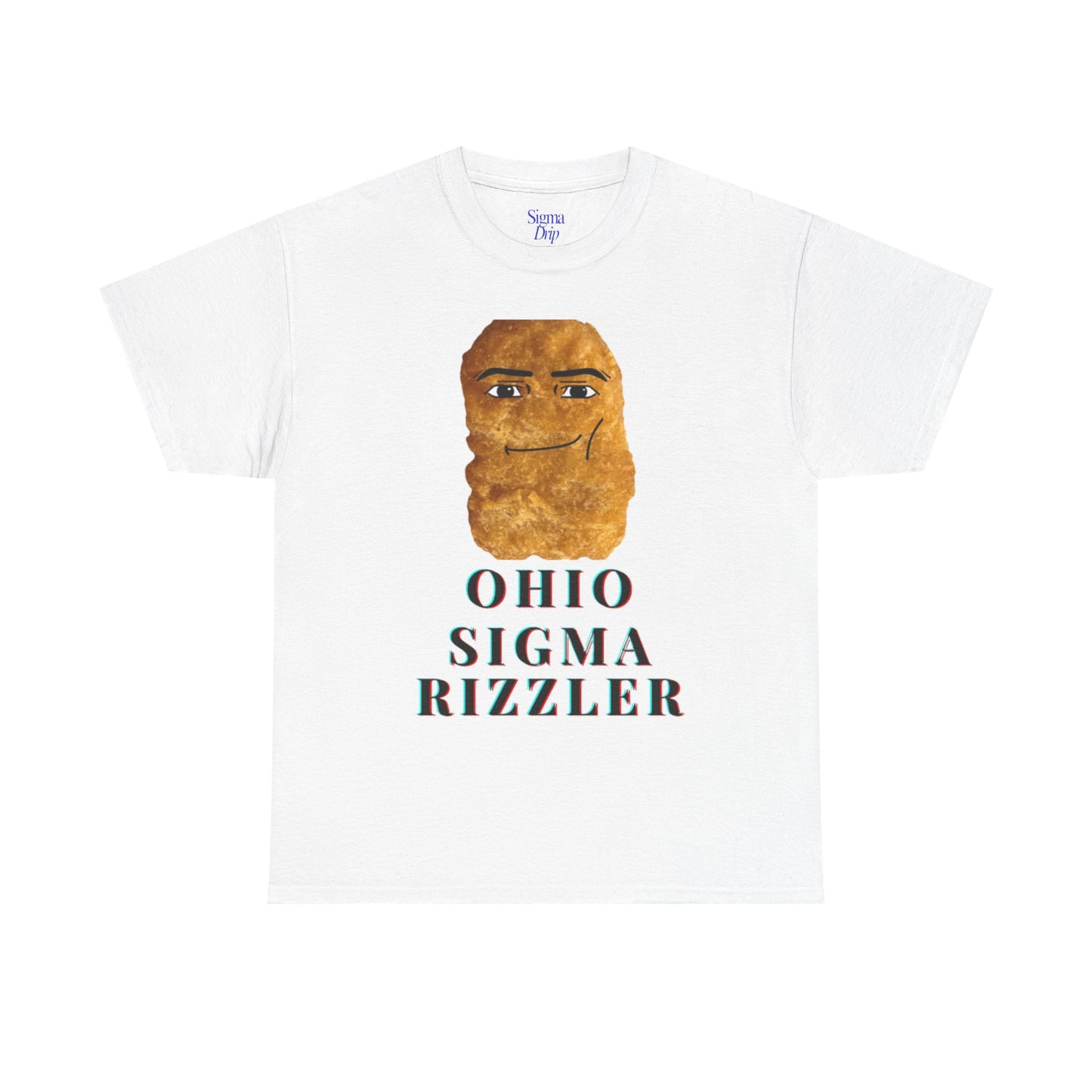 Ohio Sigma Rizzler