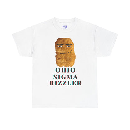 Ohio Sigma Rizzler