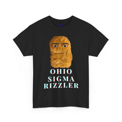 Ohio Sigma Rizzler